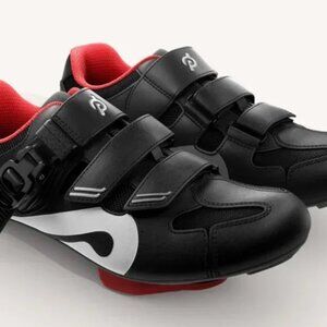 Peloton Cycling Shoes European Size 41 (US Men's 8 and Women's 10)